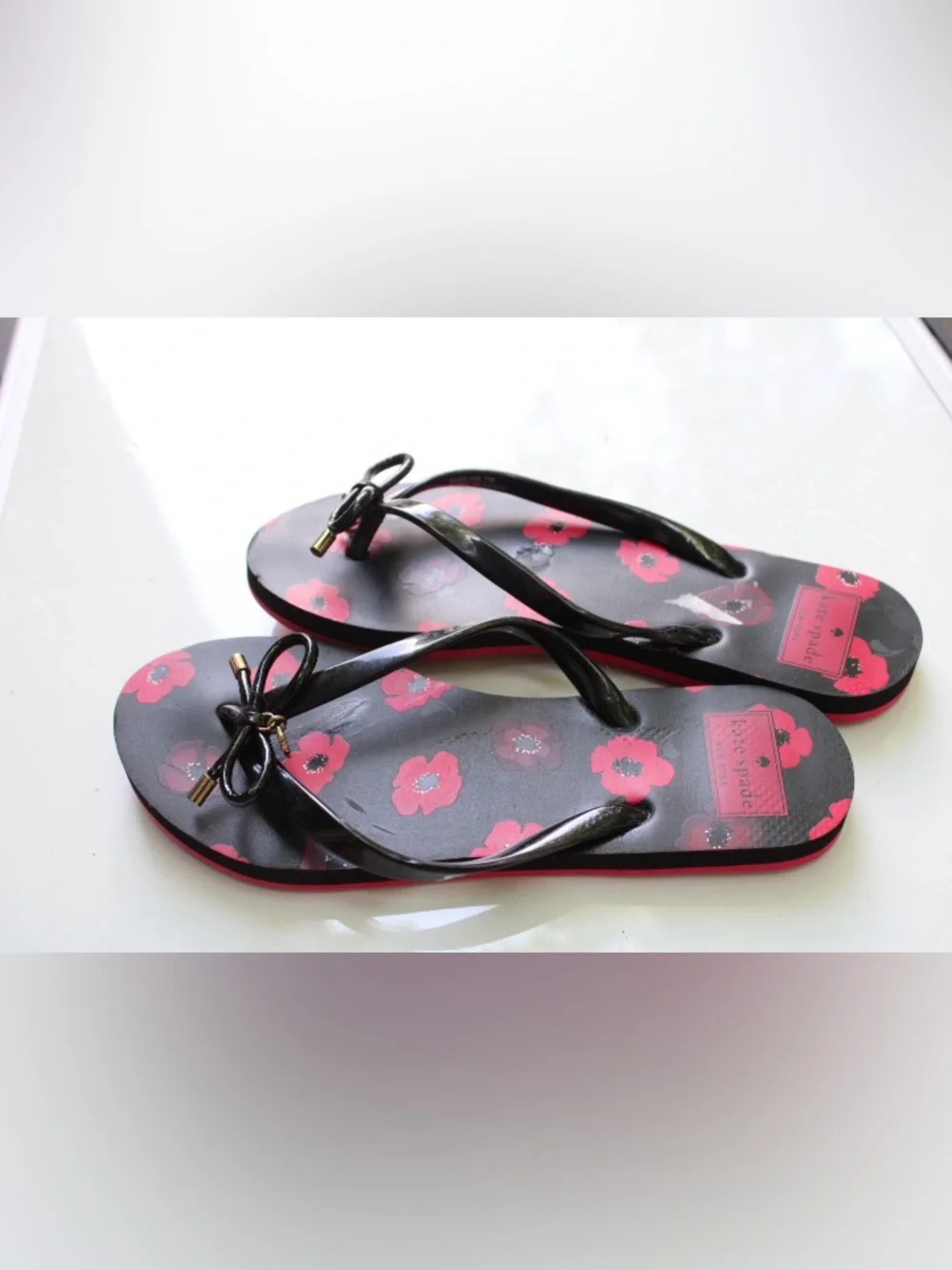 Kate Spade sandals
